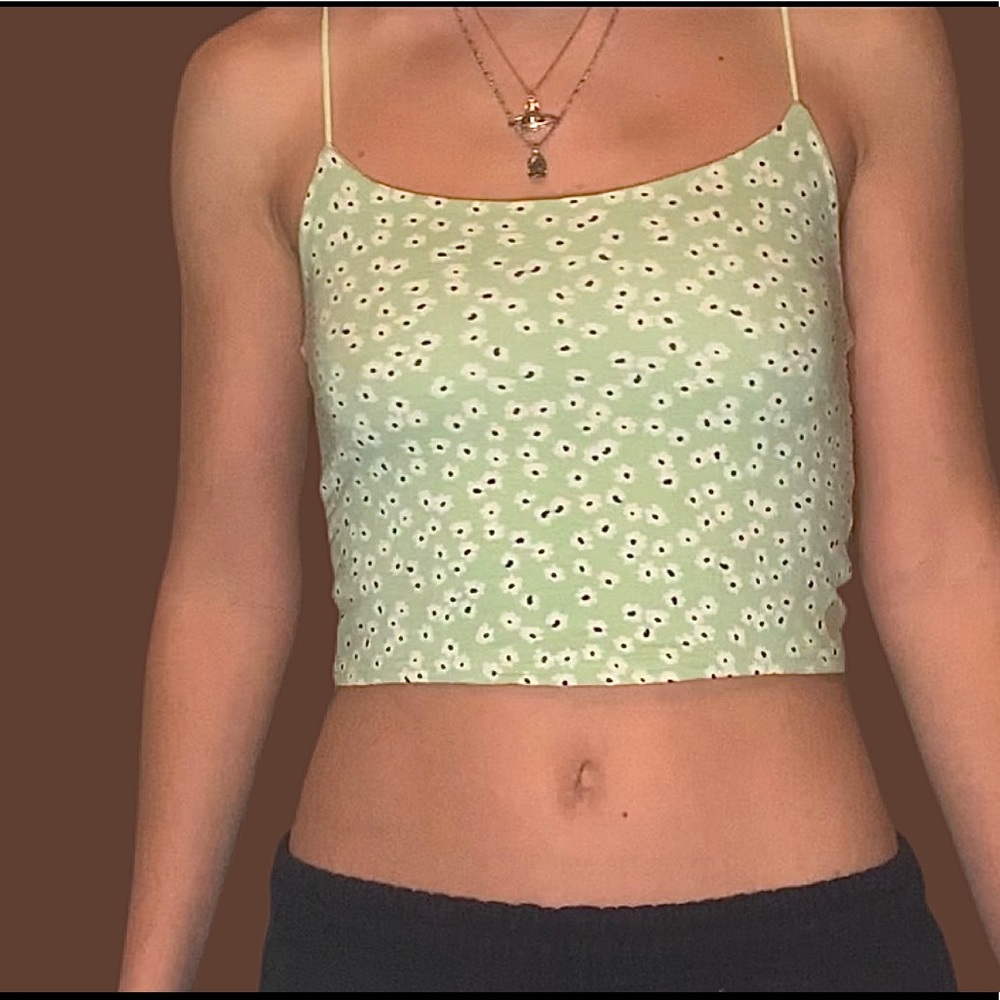 Pacsun Tank Top